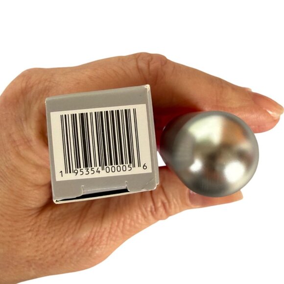 R.E.M. Beauty Essential Drip Lip Balm Full Size 0.15oz Strawberry Soda Hydrating - Picture 6 of 8